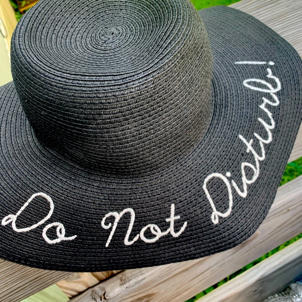Beach Hat